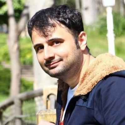 Mohammad Soleymani Far